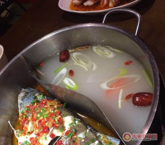 在大竹县开火锅店